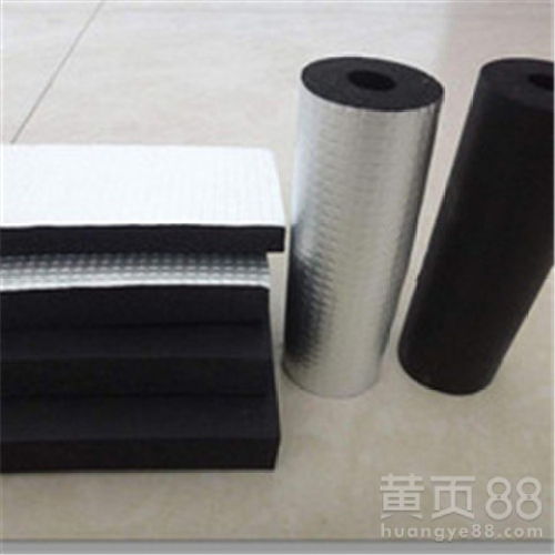 耐高溫橡塑管商品優(yōu)惠價與環(huán)保科技領域的技術開發(fā)