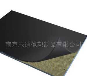 廠家直銷夾尼龍布橡膠板 環(huán)保科技領域的技術開發(fā)與應用