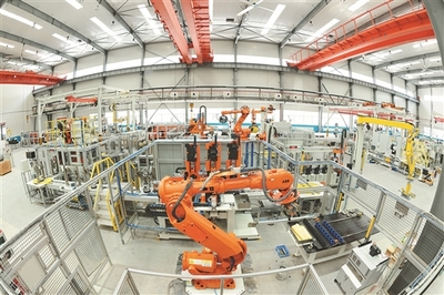 高擎創(chuàng)新旗幟 發(fā)展只爭(zhēng)朝夕 --廣西科技廳2019年促進(jìn)經(jīng)濟(jì)高質(zhì)量發(fā)展紀(jì)實(shí)之環(huán)保科技領(lǐng)域技術(shù)開發(fā)篇