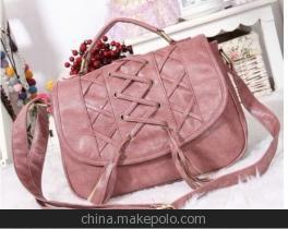 【潮,袋子、編織、女包、東莞包袋皮具廠家、批發(fā)】?jī)r(jià)格,廠家,圖片,箱包皮具加工,東莞市東城年豐手袋廠-