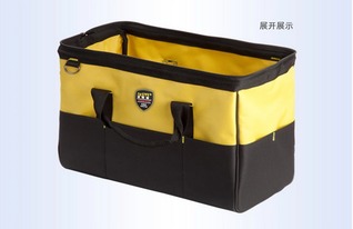 深圳南頭街道手袋廠(chǎng)訂制多功能實(shí)用加厚單肩工具包 實(shí)體廠(chǎng)家,專(zhuān)業(yè)定做工具包各種包加工廠(chǎng)