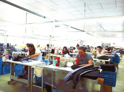 家門(mén)口就業(yè)