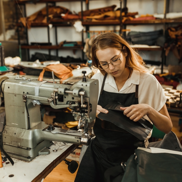 皮包定制生產(chǎn)箱包的工廠(chǎng) 皮具行業(yè)十大加工廠(chǎng)!加盟