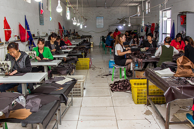 【砥礪奮進的五年】河北顧家臺村脫貧口述:菇農(nóng)今年都賺錢