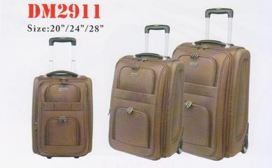 【加工600D側(cè)面壓模拉桿箱行李箱3件套】價(jià)格,廠家,圖片,家居用品加工,平湖市君興箱包-