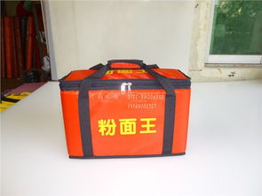 供應快餐保溫包 車載送餐包 深圳市龍崗區平湖趙宏生手袋制品廠 外賣保溫箱,保溫包,外送箱,