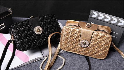 仟雅曼箱包皮具加盟連鎖火爆招商中，攜手全球加盟網(wǎng)共拓箱包銷售新藍海